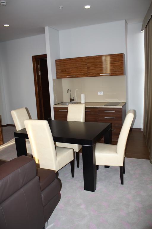 Hotel Franca Pljevlja Chambre photo