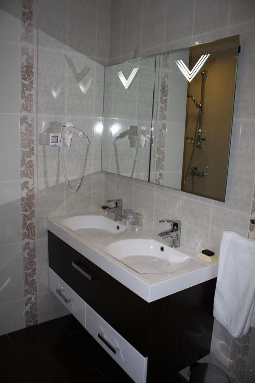 Hotel Franca Pljevlja Chambre photo