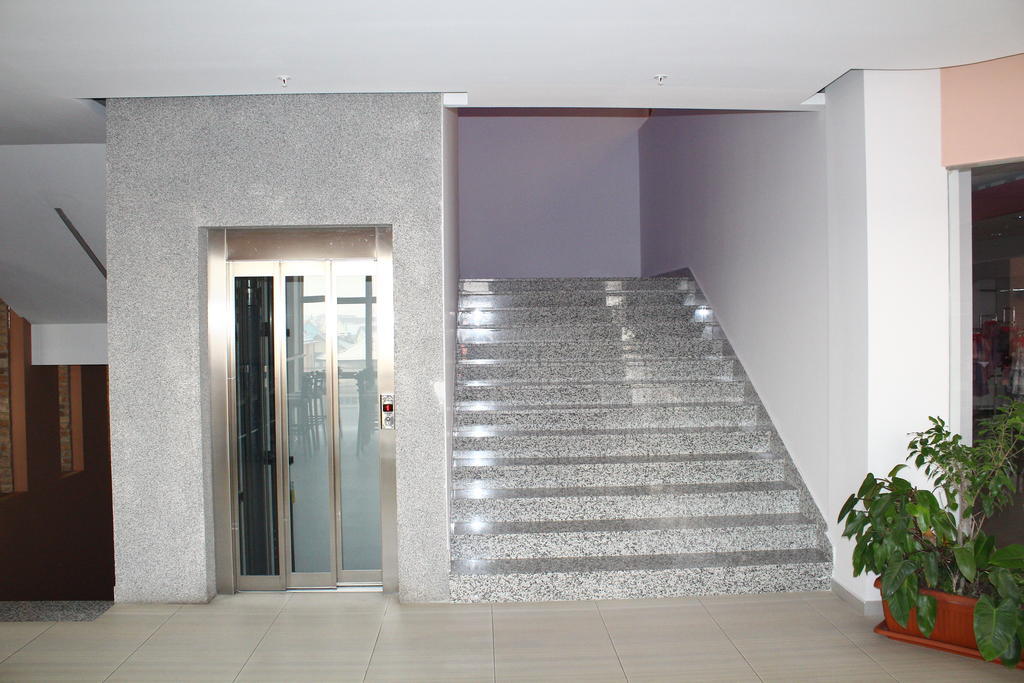 Hotel Franca Pljevlja Extérieur photo