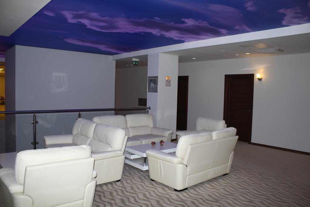 Hotel Franca Pljevlja Extérieur photo